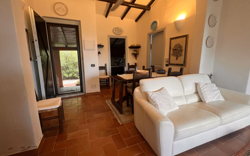 Villetta Oasi Belvedere, Budoni, Wifi, Ac: Autunno, Estate, Primavera, Soggiorno