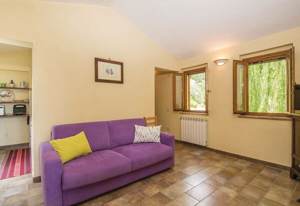 Casa Gelsomino: Autumn, Dining Room, Living Room, Spring, Summer