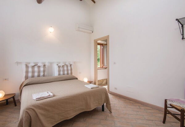 Casa Gelsomino: Autumn, Bedroom, Spring, Summer