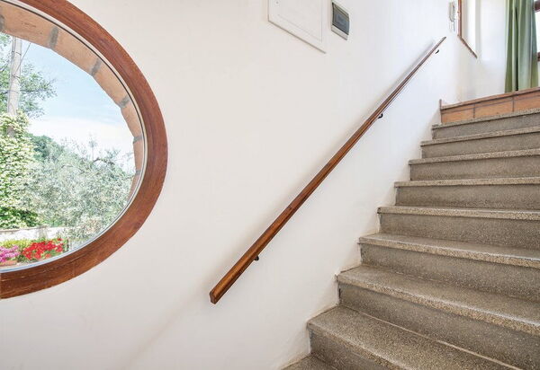 Casa Gelsomino: Autumn, Other Room, Spring, Summer