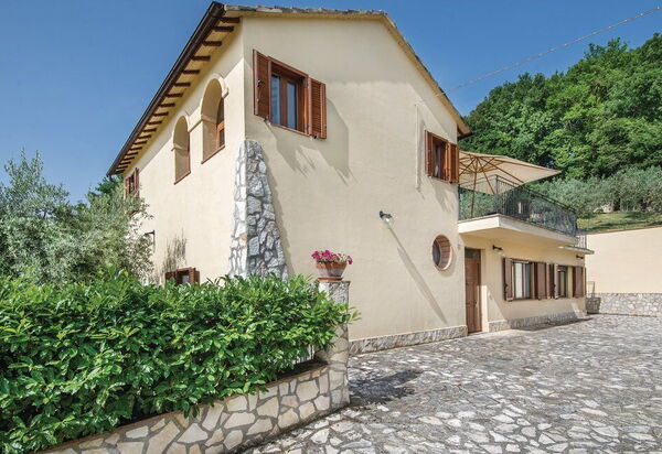Casa Gelsomino: Building Exterior, Spring, Summer