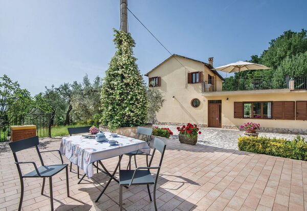 Casa Gelsomino: Autumn, Balcony / Terrace / Patio, Spring, Summer