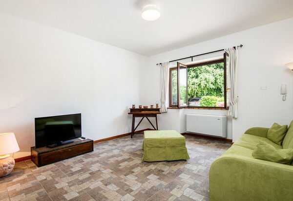 Casa Gelsomino: Autumn, Living Room, Spring, Summer