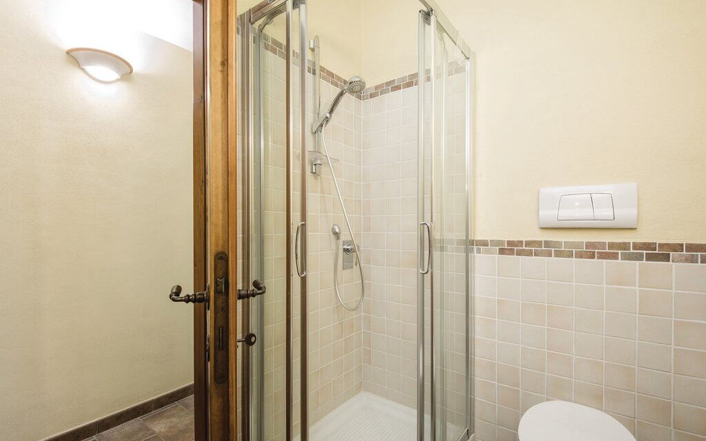 Casa Gelsomino: Autumn, Bathroom, Spring, Summer