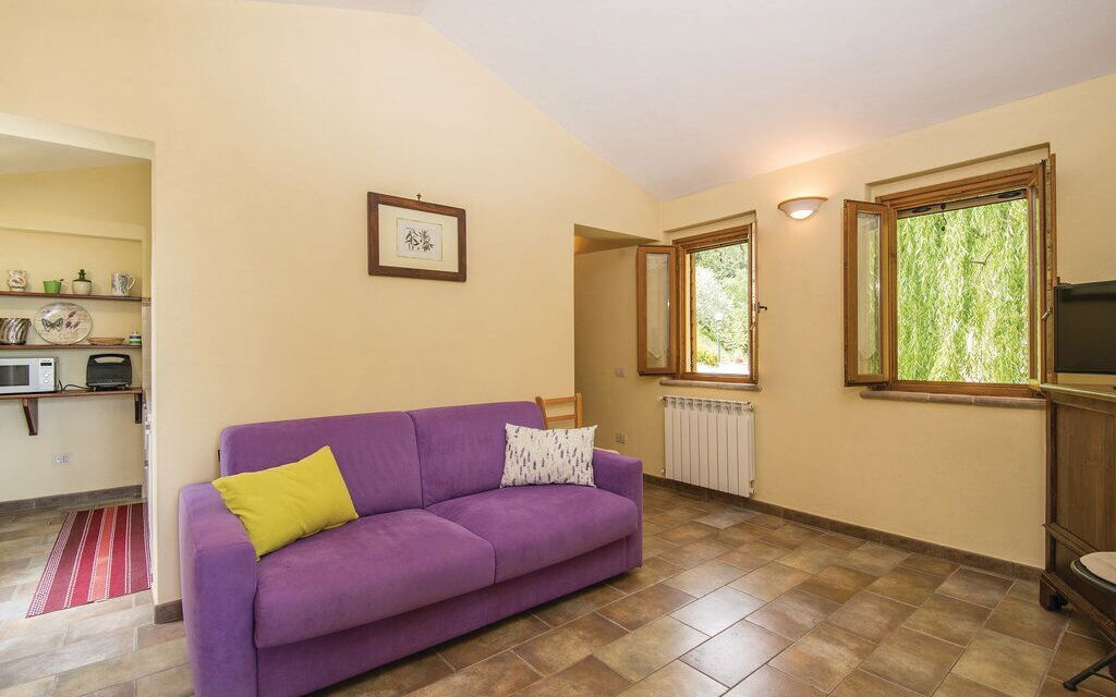 Casa Gelsomino: Autumn, Dining Room, Living Room, Spring, Summer