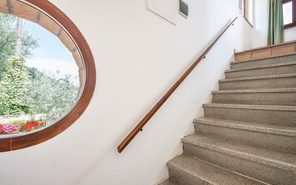 Casa Gelsomino: Autumn, Other Room, Spring, Summer