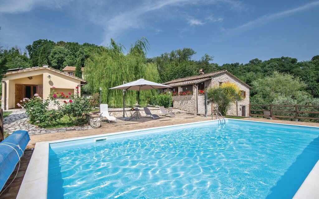 Casa Gelsomino: Autumn, Pool, Spring, Summer