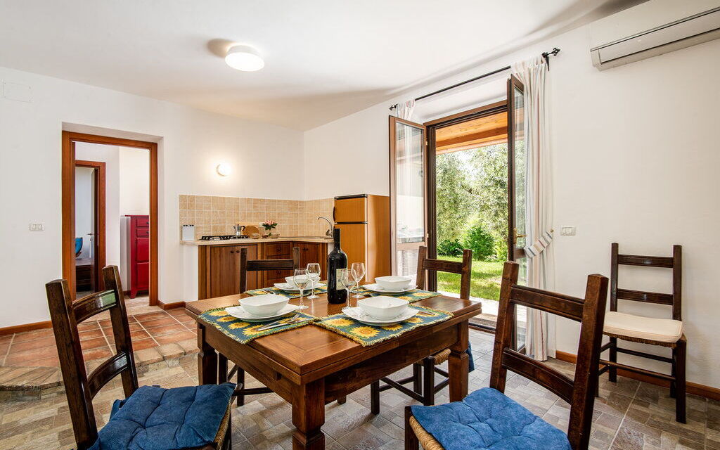 Casa Gelsomino: Autumn, Dining Room, Spring, Summer