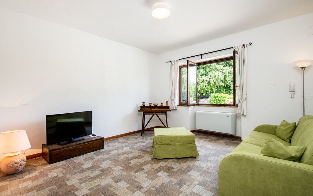 Casa Gelsomino: Autumn, Living Room, Spring, Summer