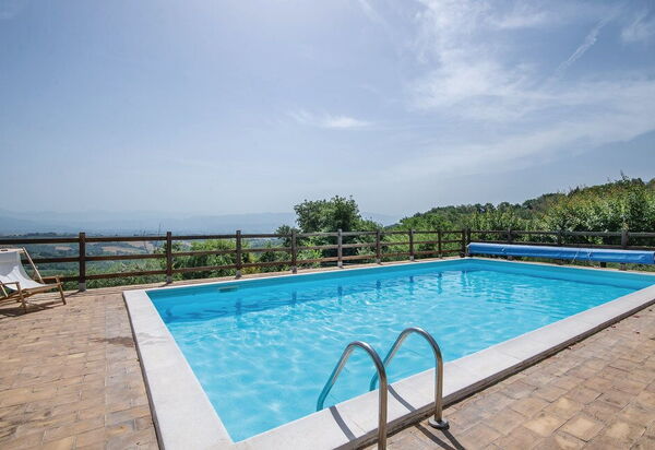 Casa Salvia, Ac, Wifi, Narni: Autumn, Pool, Spring, Summer