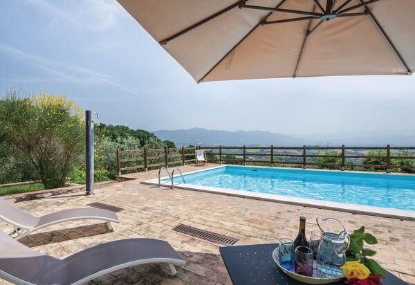 Casa Salvia, Ac, Wifi, Narni: Autumn, Pool, Spring, Summer