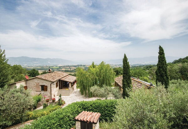 Casa Salvia, Ac, Wifi, Narni: Autumn, Garden, Spring, Summer