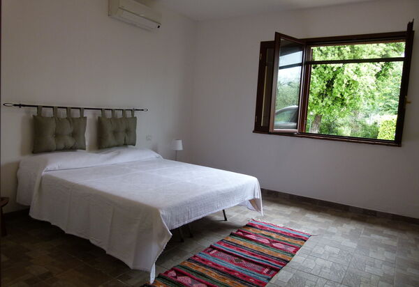 Casa Salvia, Ac, Wifi, Narni: Autumn, Bedroom, Spring, Summer