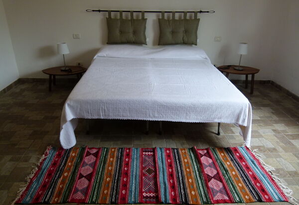 Casa Salvia, Ac, Wifi, Narni: Autumn, Bedroom, Spring, Summer