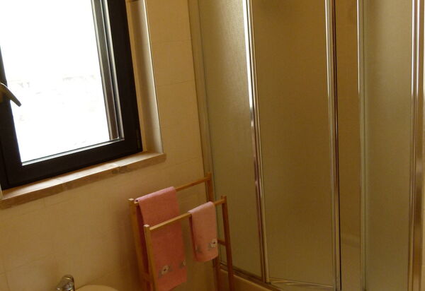 Casa Salvia, Ac, Wifi, Narni: Autumn, Bathroom, Spring, Summer