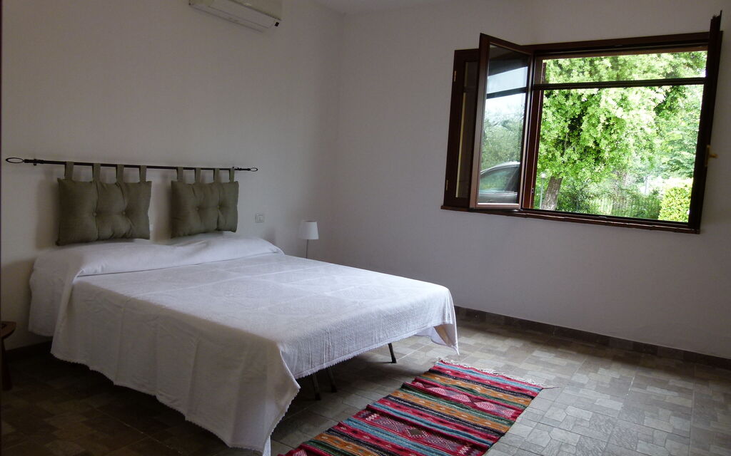 Casa Salvia, Ac, Wifi, Narni: Autumn, Bedroom, Spring, Summer