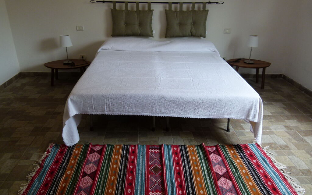 Casa Salvia, Ac, Wifi, Narni: Autumn, Bedroom, Spring, Summer