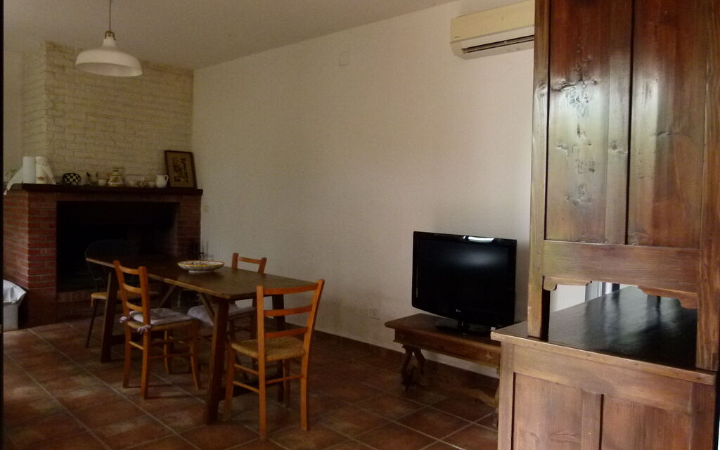 Casa Salvia, Ac, Wifi, Narni: Autumn, Dining Room, Living Room, Spring, Summer