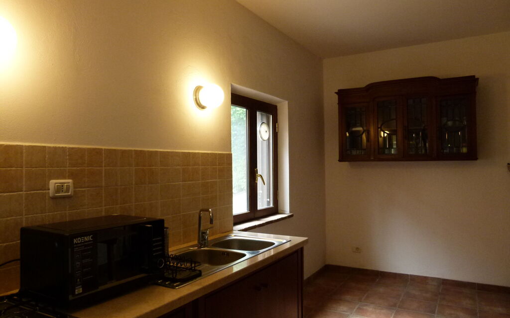 Casa Salvia, Ac, Wifi, Narni: Autumn, Kitchen, Spring, Summer