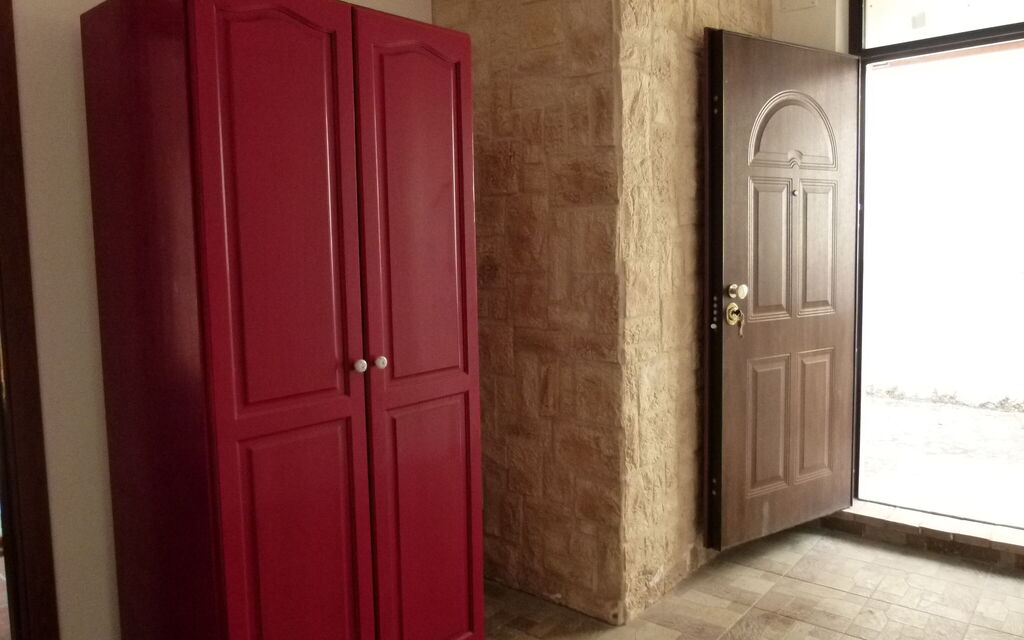 Casa Salvia, Ac, Wifi, Narni: Autumn, Main Entrance, Spring, Summer