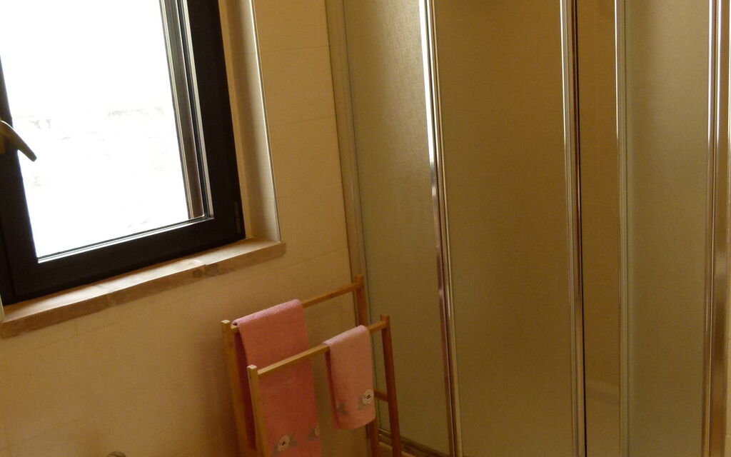 Casa Salvia, Ac, Wifi, Narni: Autumn, Bathroom, Spring, Summer