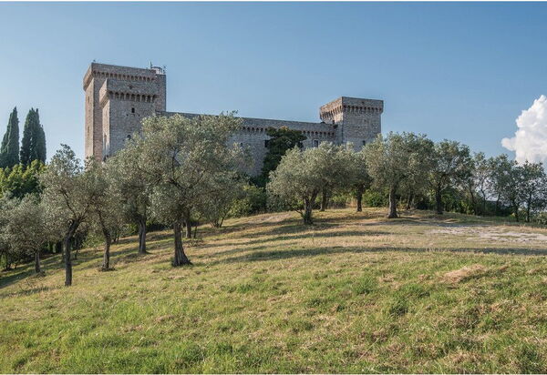Casa Rosmarino, Ac, Wifi, Narni: Autumn, Building Exterior, Spring, Summer