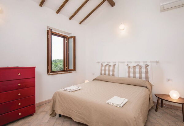 Casa Rosmarino, Ac, Wifi, Narni: Autumn, Bedroom, Spring, Summer