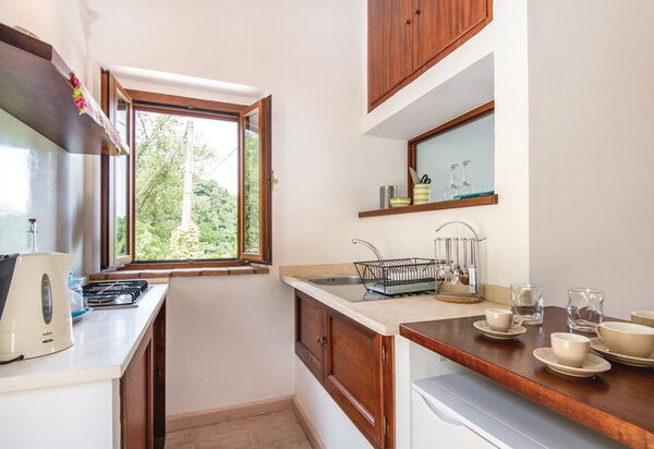 Casa Rosmarino, Ac, Wifi, Narni: Autumn, Kitchen, Spring, Summer