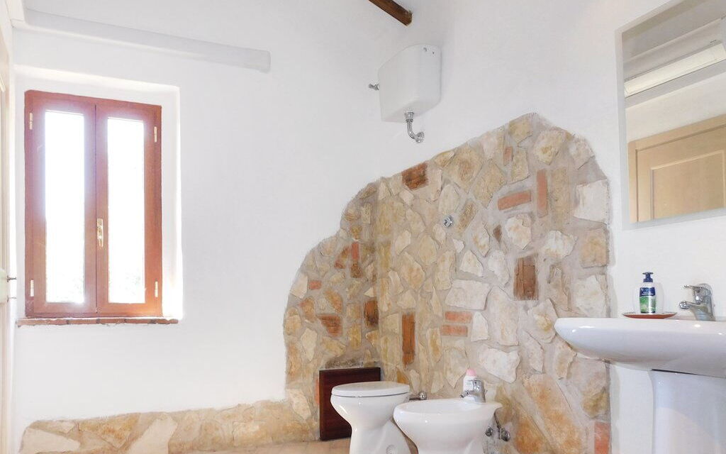 Casa Rosmarino, Ac, Wifi, Narni: Autunno, Bagno, Estate, Primavera