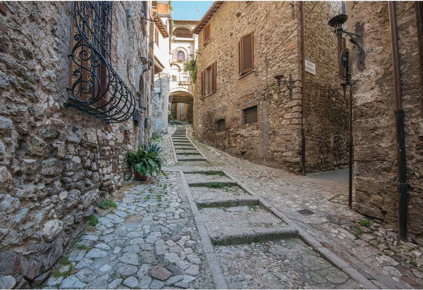Casa Lavanda, Ac, Wifi, Narni: Autumn, Building Exterior, Spring, Summer