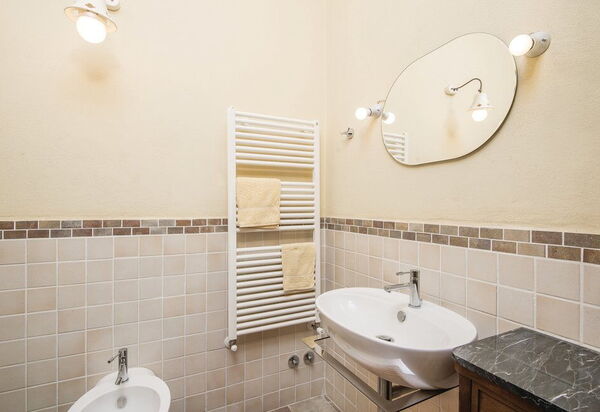 Casa Lavanda, Ac, Wifi, Narni: Autumn, Bathroom, Spring, Summer