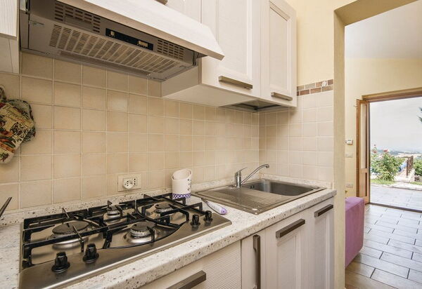 Casa Lavanda, Ac, Wifi, Narni: Autumn, Kitchen, Spring, Summer