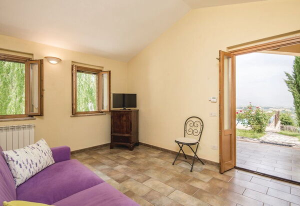 Casa Lavanda, Ac, Wifi, Narni: Autumn, Living Room, Spring, Summer