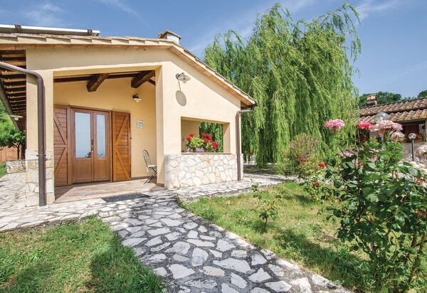 Casa Lavanda, Ac, Wifi, Narni: Autumn, Main Entrance, Spring, Summer