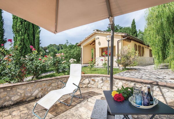 Casa Lavanda, Ac, Wifi, Narni: Autumn, Main Entrance, Spring, Summer