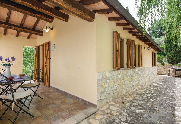 Casa Lavanda, Ac, Wifi, Narni: Autumn, Building Exterior, Spring, Summer