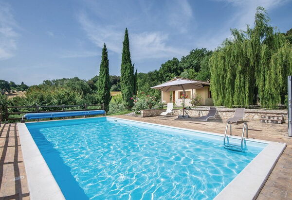 Casa Lavanda, Ac, Wifi, Narni: Autumn, Pool, Spring, Summer