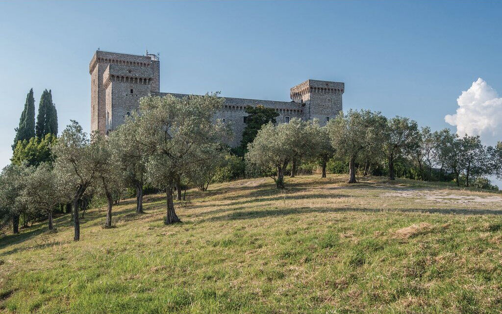 Casa Lavanda, Ac, Wifi, Narni: Autunno, Estate, Esterni, Primavera
