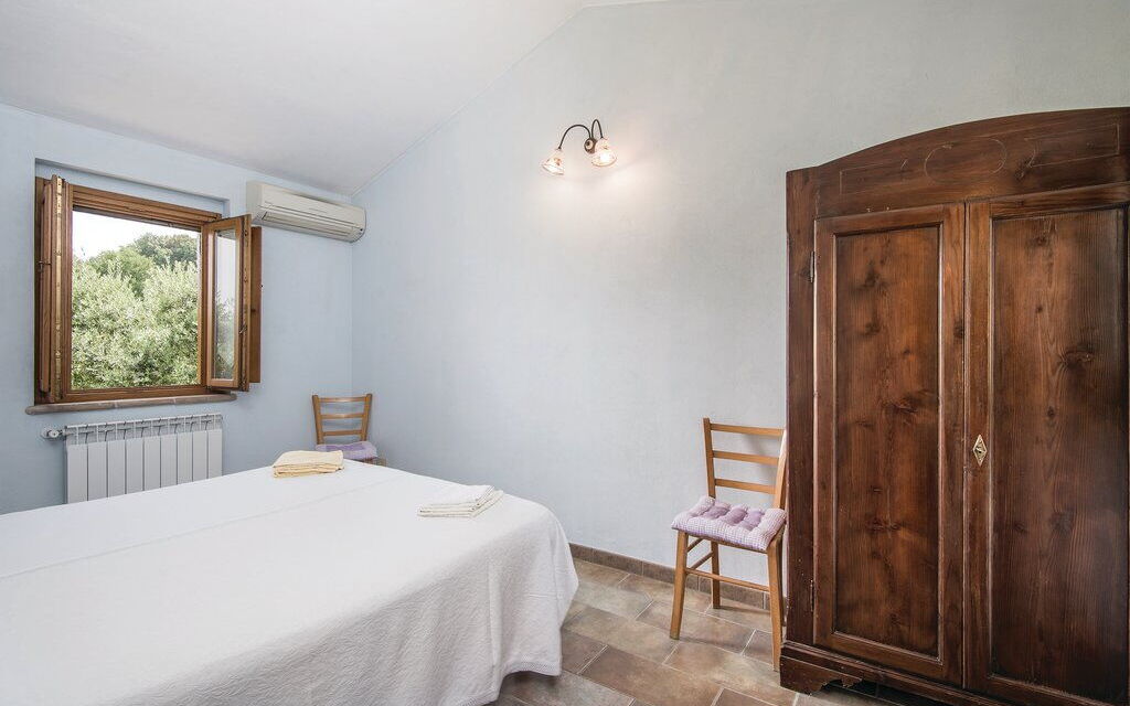 Casa Lavanda, Ac, Wifi, Narni: Autunno, Camera da letto, Estate, Primavera