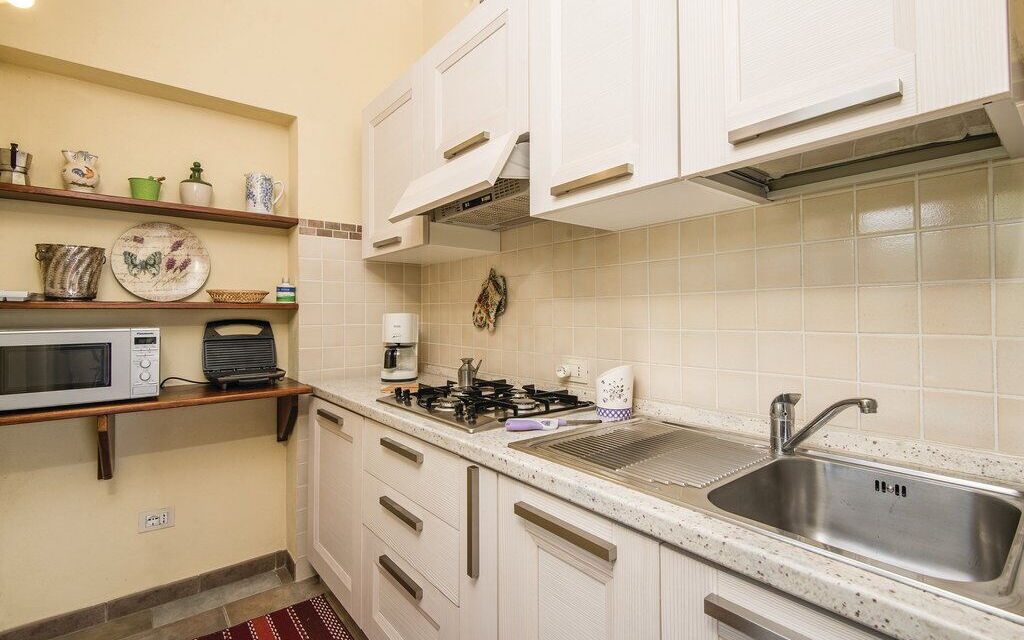 Casa Lavanda, Ac, Wifi, Narni: Autunno, Cucina, Estate, Primavera