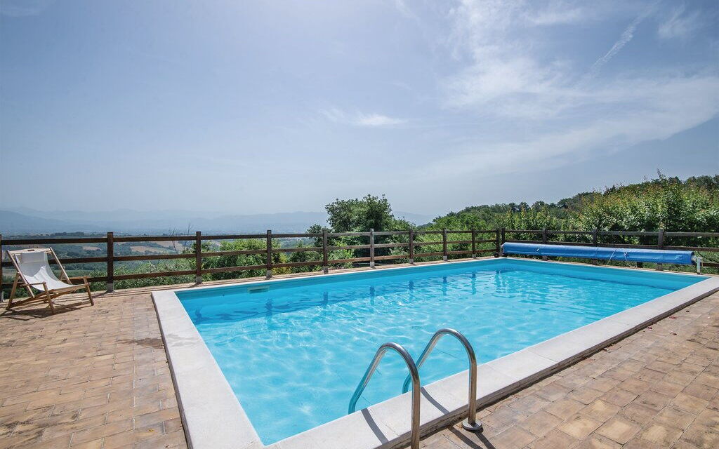 Casa Lavanda, Ac, Wifi, Narni: Autunno, Estate, Piscina, Primavera