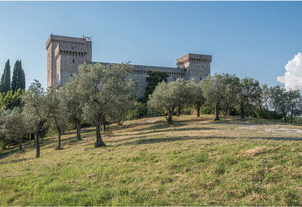 Casa Alloro, Ac, Wifi, Narni: Autumn, Building Exterior, Spring, Summer