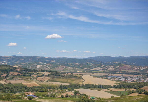 Casa Alloro, Ac, Wifi, Narni: Autumn, Building Exterior, Spring, Summer