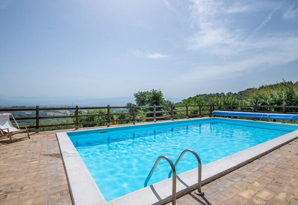 Casa Alloro, Ac, Wifi, Narni: Autumn, Pool, Spring, Summer