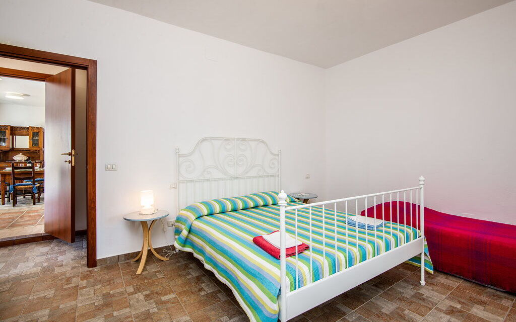 Casa Alloro, Ac, Wifi, Narni: Autunno, Camera da letto, Estate, Primavera