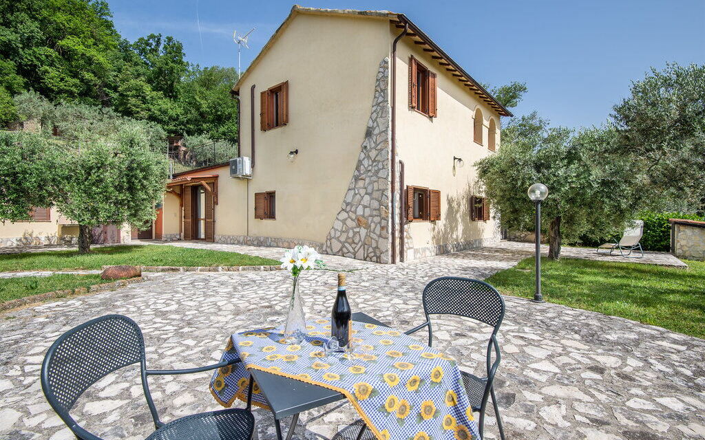 Casa Alloro, Ac, Wifi, Narni: Autunno, Estate, Giardino, Primavera