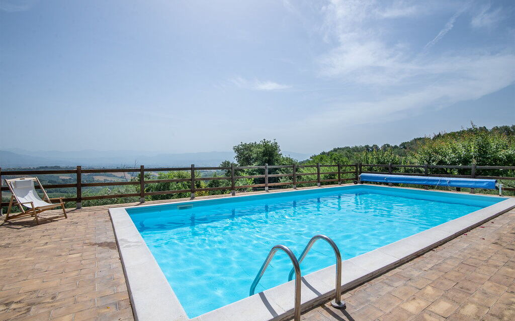 Casa Alloro, Ac, Wifi, Narni: Autunno, Estate, Piscina, Primavera