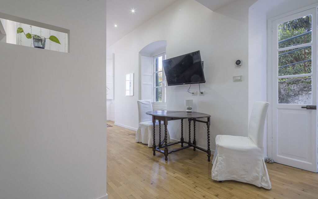 Central Cozy Nest With Parking, Bogliasco: Autunno, Estate, Primavera, Soggiorno