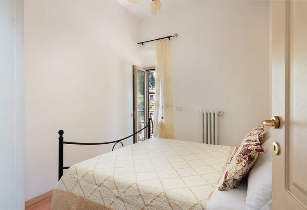 Villa Il Goro: Bedroom