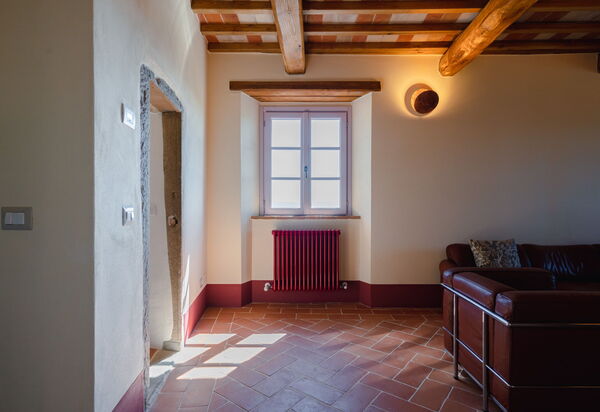 Mensano Old Town Apartment: Autunno, Estate, Primavera, Soggiorno